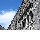 Photo: Aieta - Palazzo Cosentini