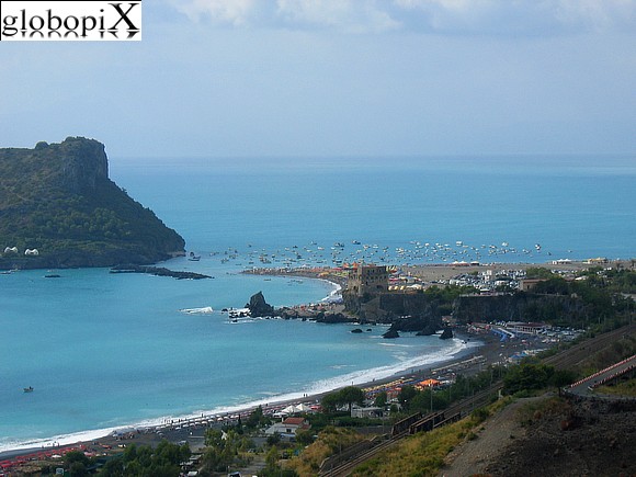 Praia a Mare - Isola di Dino