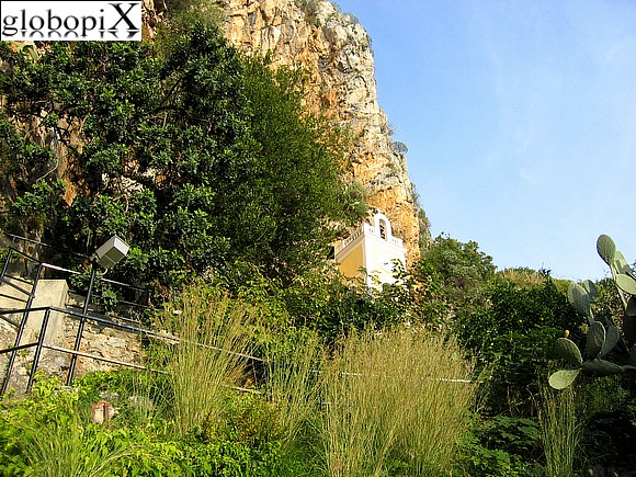 Santuario della Madonna della Grotta