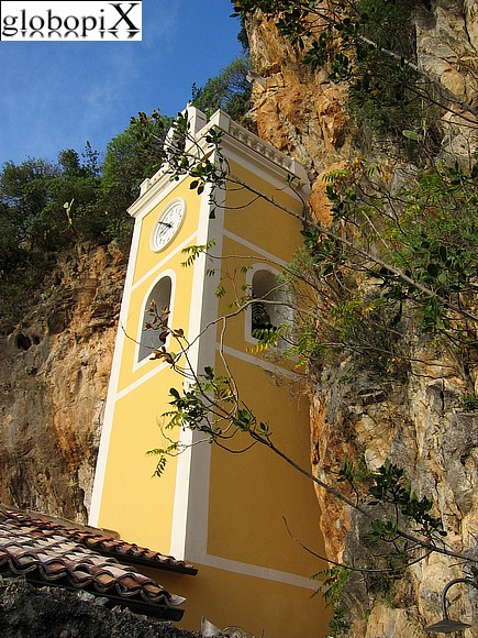 Santuario della Madonna della Grotta