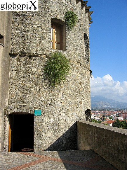 Antiquarium di Scalea
