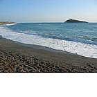 Spiaggia e Isola di Cirella