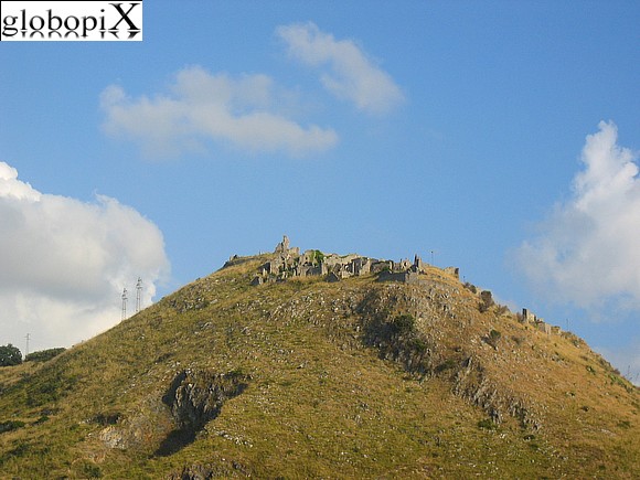 Cirella Vecchia
