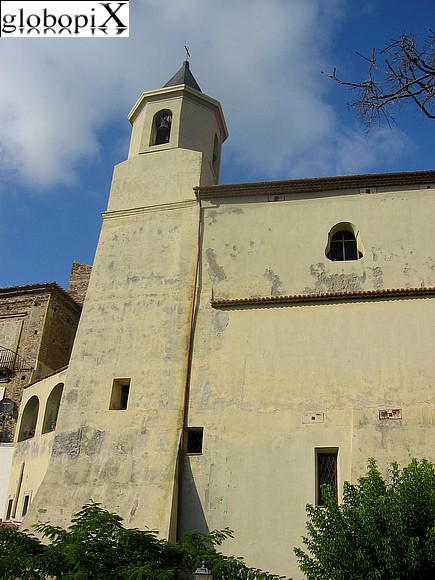 S. Nicola in Plateis