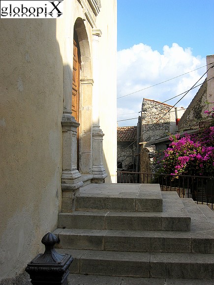 Santa Maria d'Episcopio