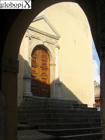 Santa Maria d'Episcopio