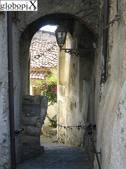 Vicoli di Scalea