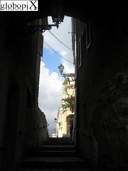 Vicoli di Scalea