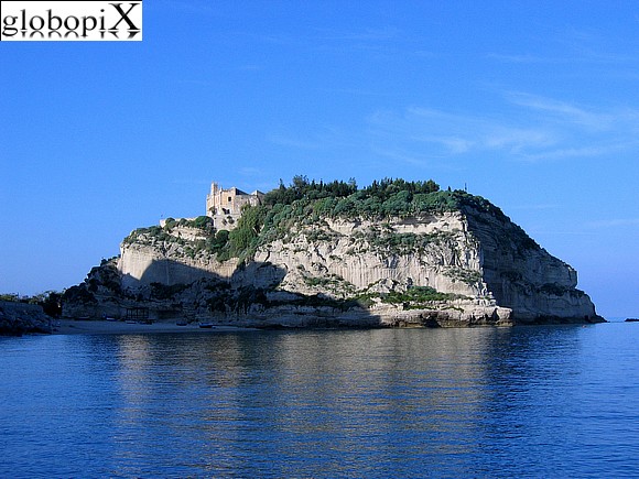 Isola di Santa Maria