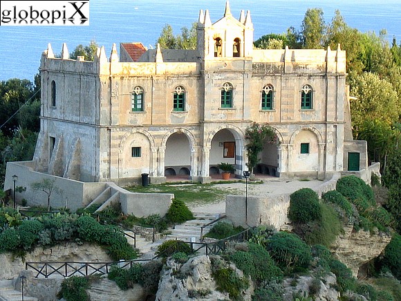 Santa Maria dell'Isola