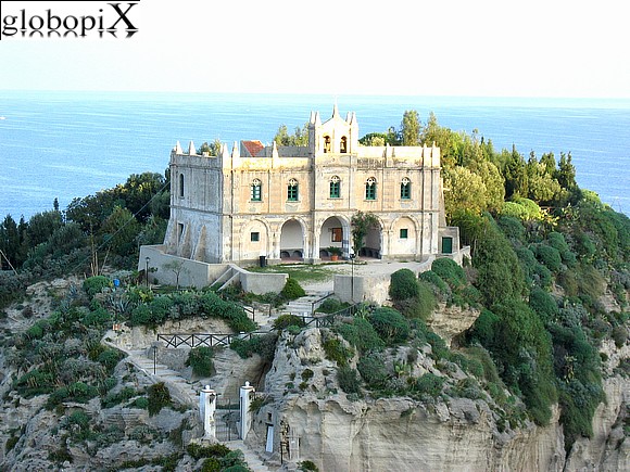 Santa Maria dell'Isola
