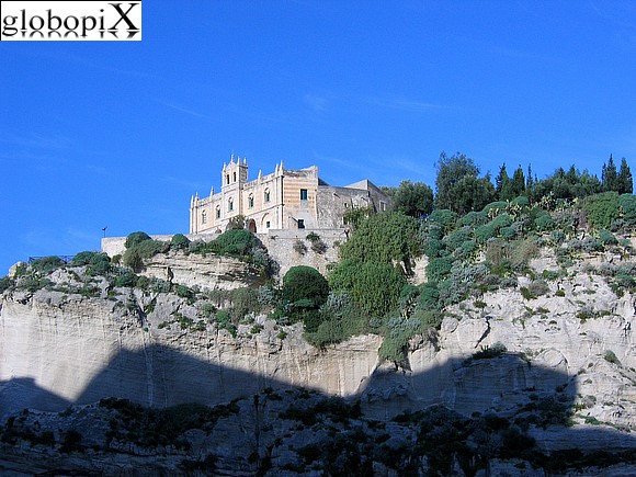 Santa Maria dell'Isola