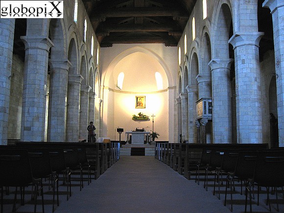 Tropea - Cattedrale di Tropea
