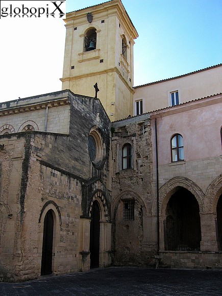 Cattedrale di Tropea
