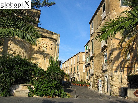 Cattedrale di Tropea