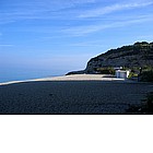Spiaggia