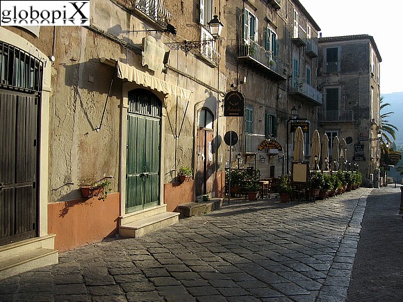 Centro Storico
