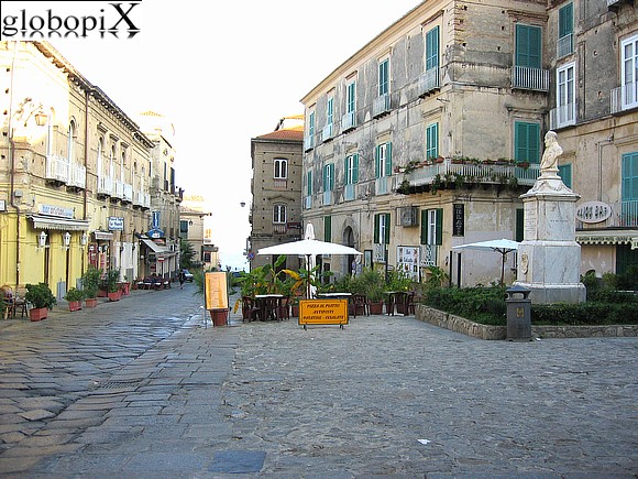 Centro Storico