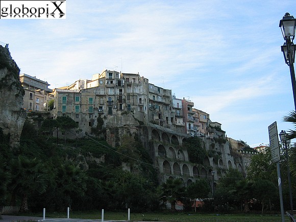 Tropea - Centro Storico