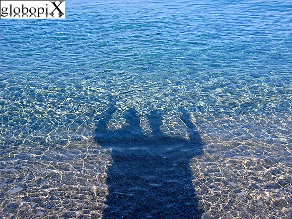 Spiaggia