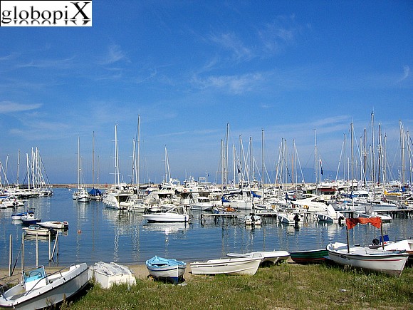 Porto di Vibo Valentia