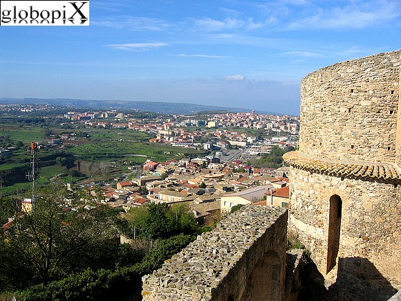 Castello Normanno