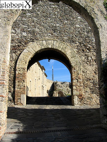 Castello Normanno