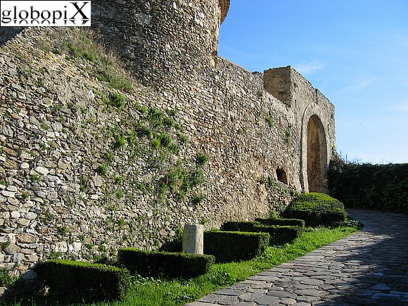 Castello Normanno