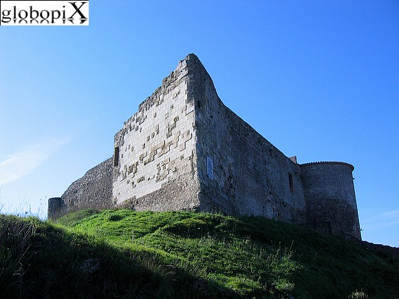 Castello Normanno