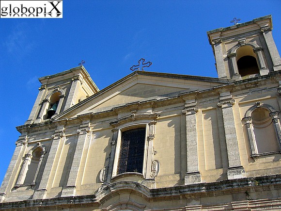 Duomo di Vibo Valentia