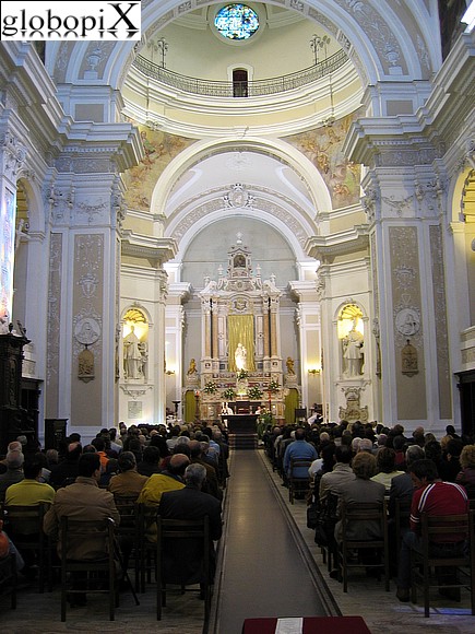 Vibo Valentia - Duomo di Vibo Valentia