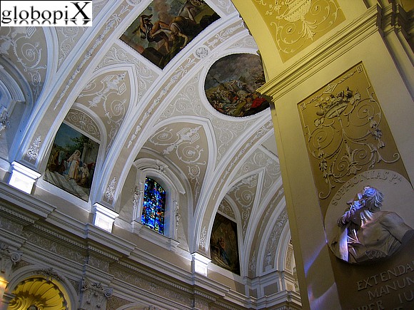 Duomo di Vibo Valentia