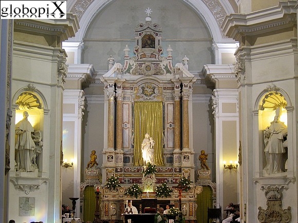 Duomo di Vibo Valentia