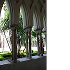 Photo: Chiostro del Paradiso