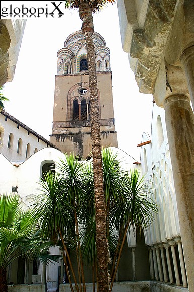 Chiostro del Paradiso