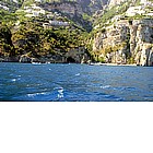 Photo: Panorama of the coast