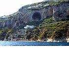 Photo: Panorama of the coast