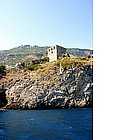 Photo: Panorama of the coast