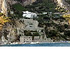 Foto: Panorama della costa