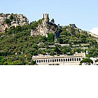 Foto: Panorama della costa