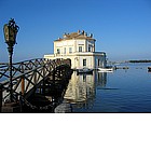 Casino Reale del lago di Fusaro