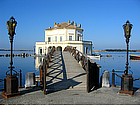 Casino Reale del lago di Fusaro