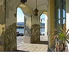 Casino Reale del lago di Fusaro