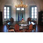 Casino Reale del lago di Fusaro