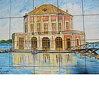 Casino Reale del lago di Fusaro