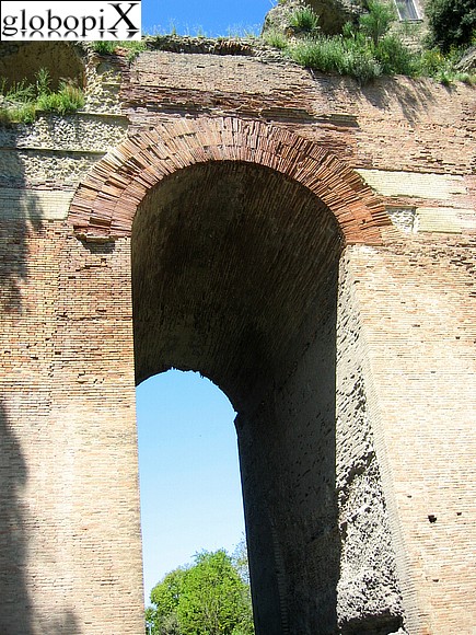 Arco Felice