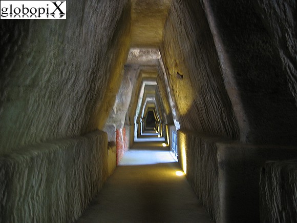 Antro della Sibilla