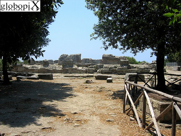 Tempio di Apollo