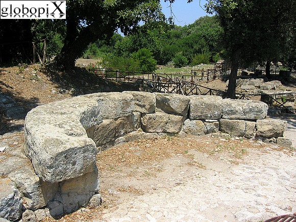 Tempio di Apollo
