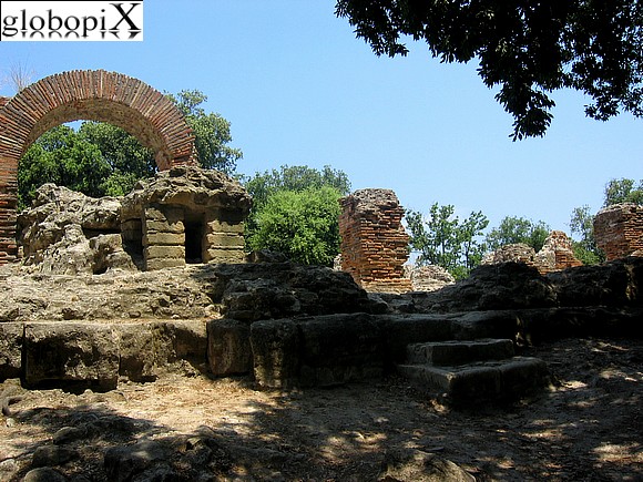 Tempio di Giove